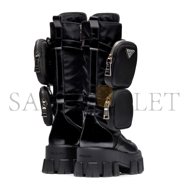 PRADA ROIS BOOTS 1W257M